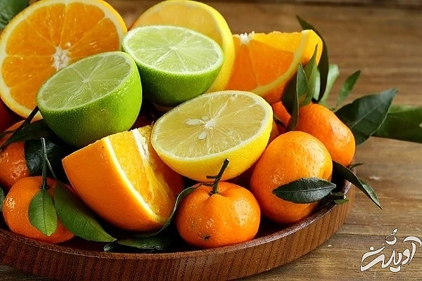 مواد غذایی مناسب برای سلامت پوست